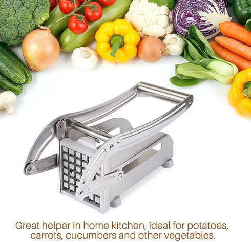 Potato-Chipper/Kitchen helper
