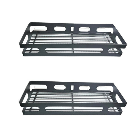 High End Wall Mounted Multi-Functional Shelf