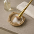 Silicone Makeup Brush & Sponge Cleaning Bowl - Collapsible Bowl Design