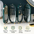 Foldable Jewelry Splendour - green