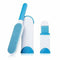 Fast & Easy Pet Fur Lint Remover Brush