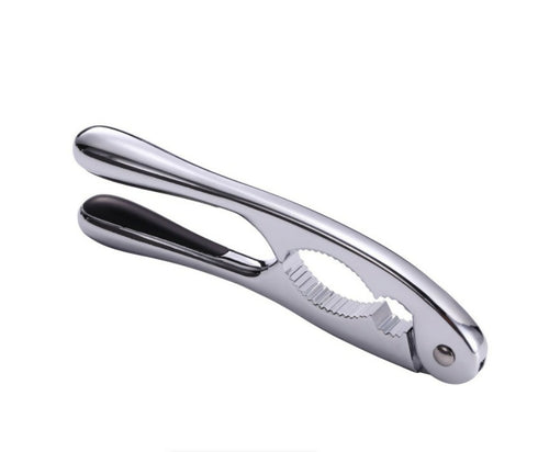 Nut Cracker-gold