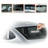 Diy Rear Window Defogger Repair Kit & Cleaning Cloth