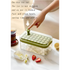 Ice Lattice - Ice Cube Tray
