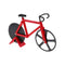 Bicycle Wheel Roller Pizza Cutter