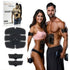 EMS Fit Boot Toning Fat Burner
