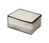 2 Pack - Breathable Dust-Proof 60x45x30-Black and white