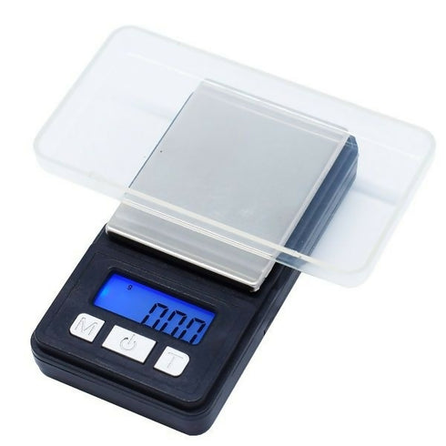 Pocket Jewellery Scale