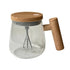 Self-Stirring Mug - 400ml Electric Mixing Cup
