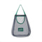 Reusable Kitchen Hanging Mesh Bag Large Capacity Fruit Storage