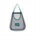 Reusable Kitchen Hanging Mesh Bag Large Capacity Fruit Storage