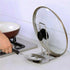 Stainless Steel Pot Rack