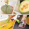 Stainless Steel Multipurpose Carving Fruit