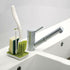Sink Tidy Set Kitchen Utensils Dishes Cleaning