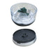 Twist and Roll Double Sided Blades Mini Chopper