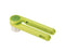 Durable Stainless Steel Garlic Press