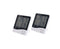 2 Pack Hygrometer Digital Temperature And Humidity Thermometer