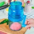 Manual Ice Crusher