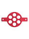 Silicone Pancake Mould - Set Of 2