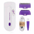Instant And Pain-Free Hair Removal