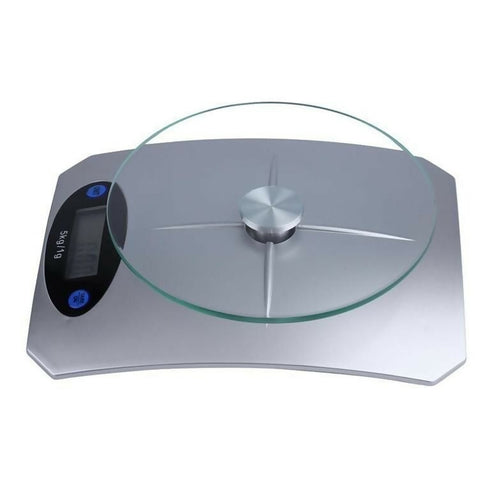 Kitchen Scales Digital Stylish Kitchen Scales 5kg