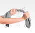 Instant Cooling Towel - Grey