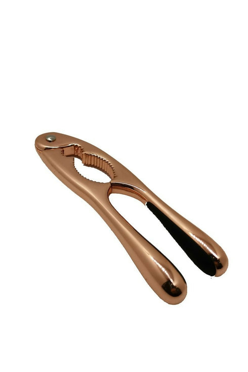 Nut Cracker-gold