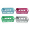 Bathroom Shelf - Set of 4