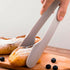 3-Piece Multi-Functional Kitchen Food Tongs