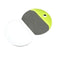 2 n 1 Stainless Steel Dough Cutter and Scaper