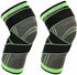 Luting Knee Support Brace - Pack Of 2