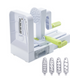 Danny home 5 folded spiralizer set