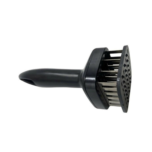 Pine Meat Hammer - Black