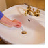 3 Packs of 12 Each Sani Sticks Drain Cleaner