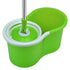 360 Magic Spin Microfiber Mop and Bucket - Green