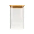Borosilicate Glass Storage Jar9
