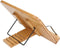 Multifunction Wooden Book Stand - Small