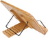 Multifunction Wooden Book Stand - Small
