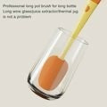 Handheld Cleaning Cup Brush