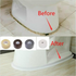 Self-Adhesive Caulk Strip Sealant Tape for Bathroom and Kitchen