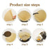 Coffee Filters Disposable Pour Over Coffee Filter 1-2 Cup