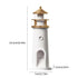 Moonlight Lighthouse Atmosphere Light Projection Light with Remote Control