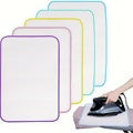 Heat Resistant Ironing Cloth Press Mesh