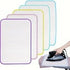 Heat Resistant Ironing Cloth Press Mesh