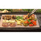 Heavy Duty Reusable Non-Stick BBQ Grill Mat