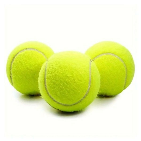 Tennis Balls - 3 Packs