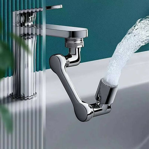 Kitchen Faucet Splash Head