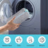 Touching Moment Shoe Washing Machine Bag 2 Pack -Grey