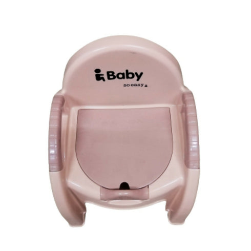 Baby/Toddler Training Potty Chair - Peach
