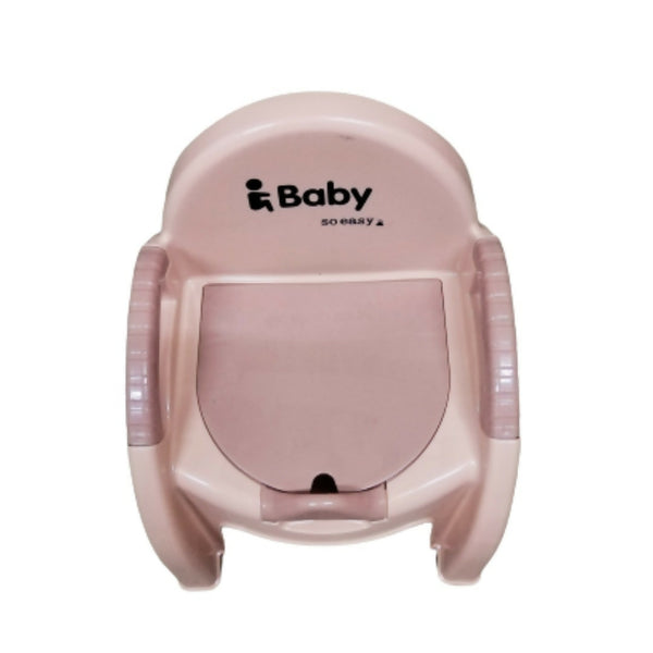 Baby/Toddler Training Potty Chair - Peach